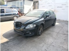 seat leon (1p1) del año 2011 2