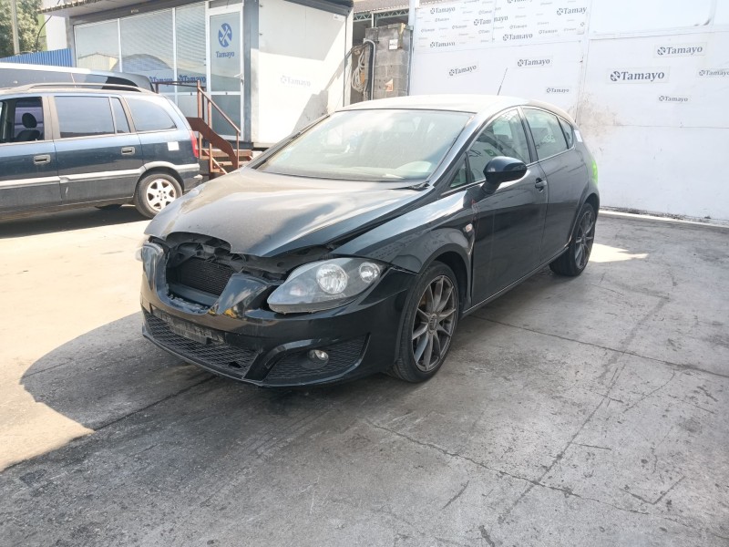 seat leon (1p1) del año 2011