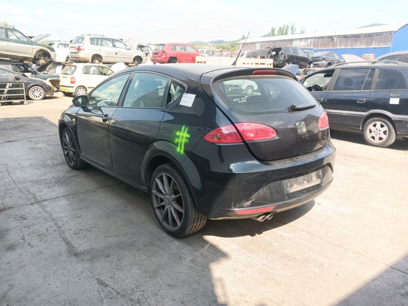 seat leon (1p1) del año 2011