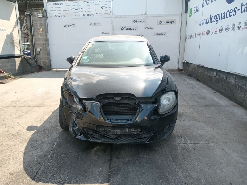 seat leon (1p1) del año 2011