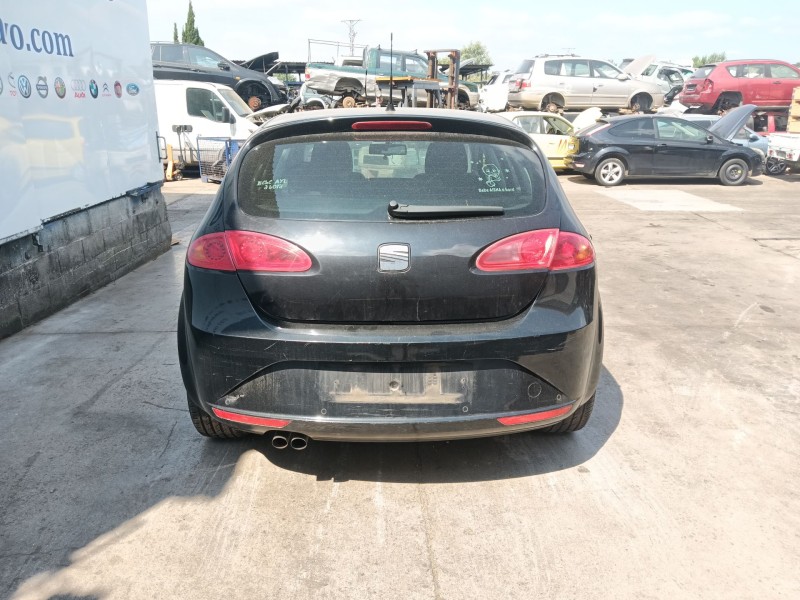 seat leon (1p1) del año 2011