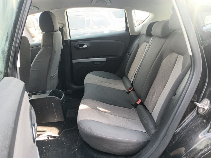 seat leon (1p1) del año 2011