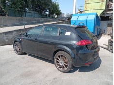 Recambio de barra estabilizadora trasera para seat leon (1p1) 1.4 tsi referencia OEM IAM 1K0511409CB  