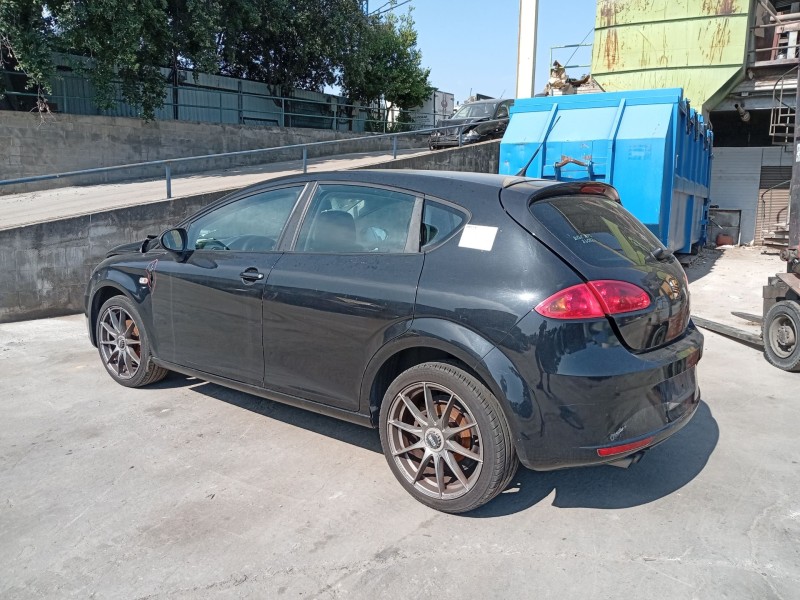 Recambio de barra estabilizadora trasera para seat leon (1p1) 1.4 tsi referencia OEM IAM 1K0511409CB  