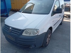Recambio de amortiguador delantero izquierdo para volkswagen caddy iii furgoneta/monovolumen (2ka, 2kh, 2ca, 2ch) 1.9 tdi refere