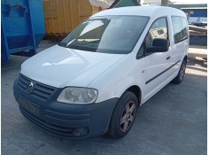 Recambio de barra estabilizadora delantera para volkswagen caddy iii furgoneta/monovolumen (2ka, 2kh, 2ca, 2ch) 1.9 tdi referenc
