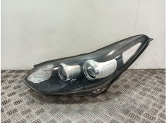 Recambio de faro izquierdo para kia sportage iv (ql, qle) 1.7 crdi referencia OEM IAM 92101F1010  