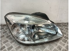 Recambio de faro derecho para kia rio ii (jb) 1.5 crdi referencia OEM IAM 921021G030 921021G020 