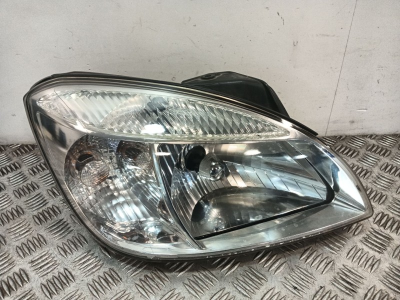 Recambio de faro derecho para kia rio ii (jb) 1.5 crdi referencia OEM IAM 921021G030 921021G020 