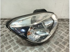 Recambio de faro derecho para kia rio ii (jb) 1.5 crdi referencia OEM IAM 921021G030 921021G020  2