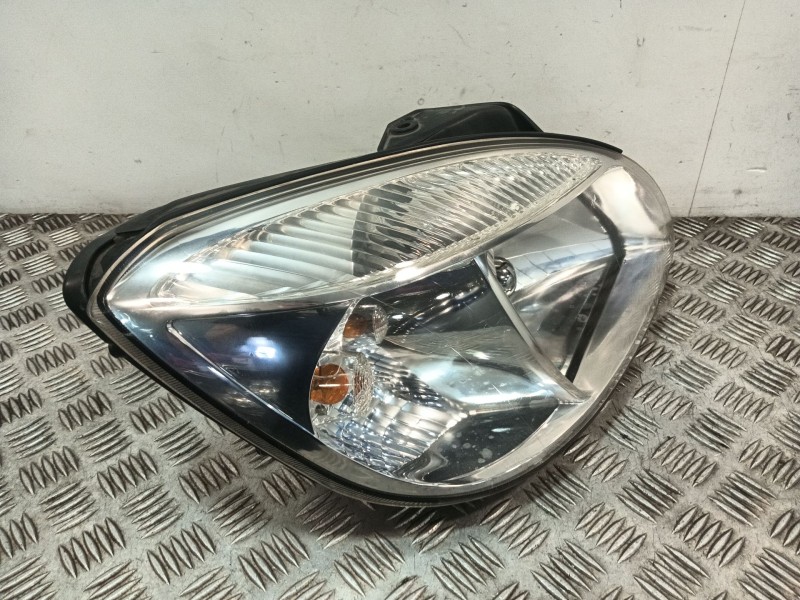 Recambio de faro derecho para kia rio ii (jb) 1.5 crdi referencia OEM IAM 921021G030 921021G020 