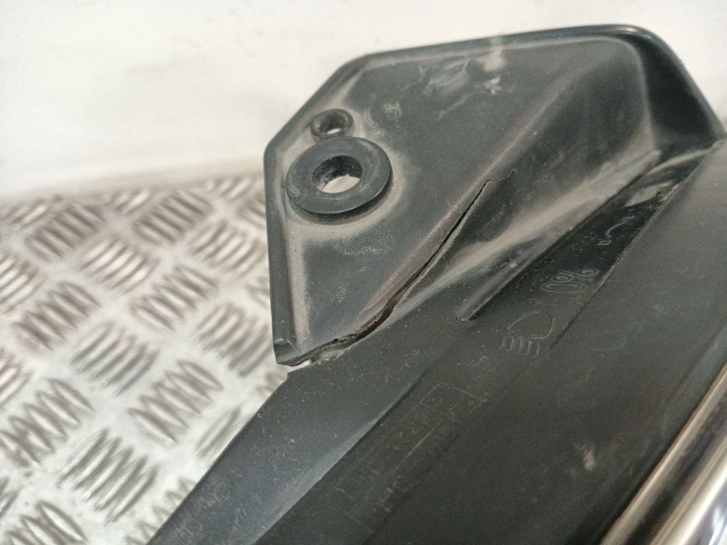 Recambio de faro derecho para kia rio ii (jb) 1.5 crdi referencia OEM IAM 921021G030 921021G020 
