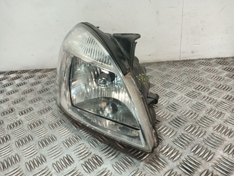 Recambio de faro derecho para kia rio ii (jb) 1.5 crdi referencia OEM IAM 921021G030 921021G020 
