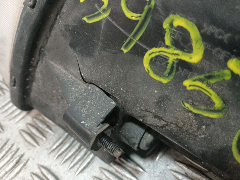 Recambio de faro derecho para kia rio ii (jb) 1.5 crdi referencia OEM IAM 921021G030 921021G020 