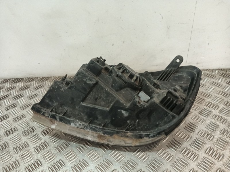 Recambio de faro derecho para kia rio ii (jb) 1.5 crdi referencia OEM IAM 921021G030 921021G020 