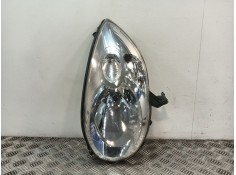 Recambio de faro izquierdo para citroën c1 (pm_, pn_) 1.0 referencia OEM IAM 620872 89092918 
