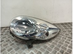 Recambio de faro izquierdo para citroën c1 (pm_, pn_) 1.0 referencia OEM IAM 620872 89092918  2