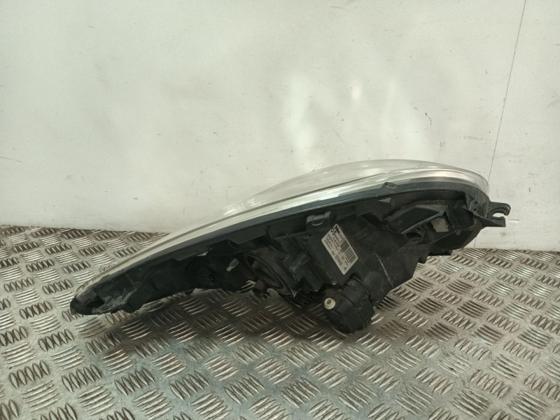 Recambio de faro izquierdo para citroën c1 (pm_, pn_) 1.0 referencia OEM IAM 620872 89092918 
