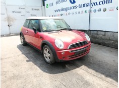 mini mini (r50, r53) del año 2005
