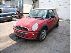 mini mini (r50, r53) del año 2005 2