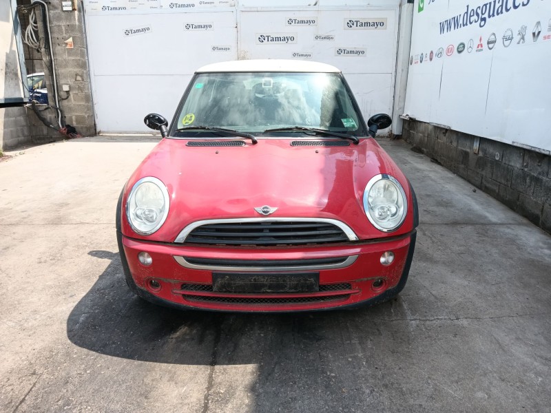 mini mini (r50, r53) del año 2005