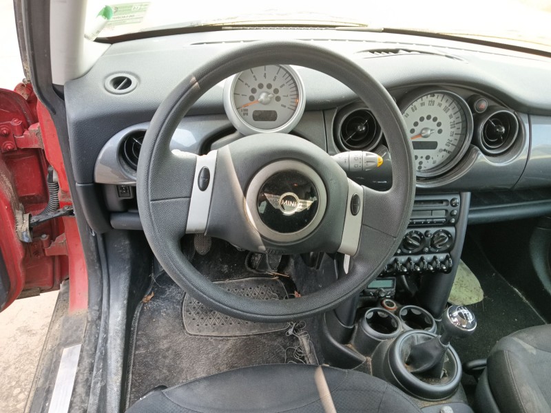 mini mini (r50, r53) del año 2005