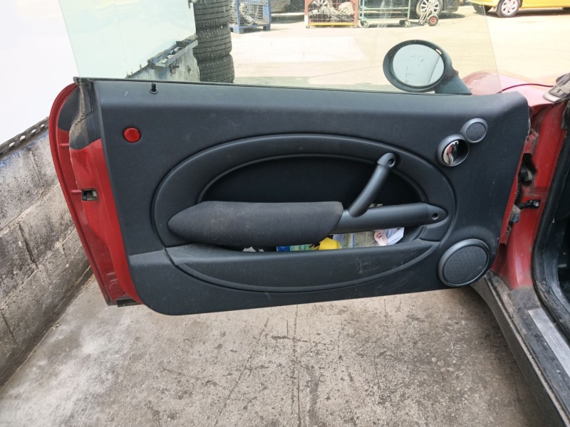 mini mini (r50, r53) del año 2005