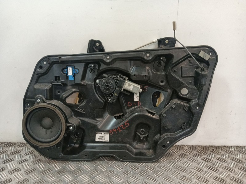 Recambio de elevalunas delantero derecho para volvo xc60 referencia OEM IAM 964241106 30753328 30784829