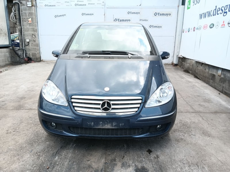 mercedes-benz clase a (w169) del año 2007