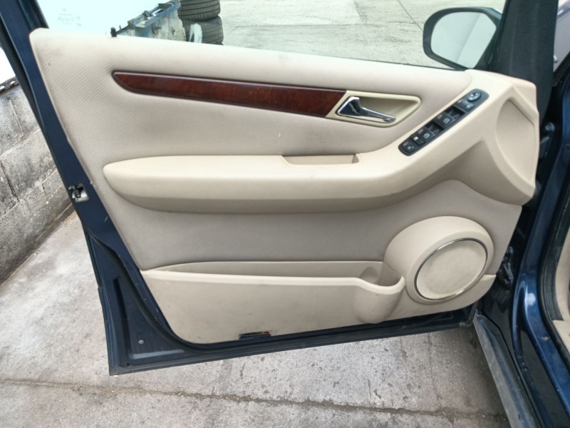 mercedes-benz clase a (w169) del año 2007