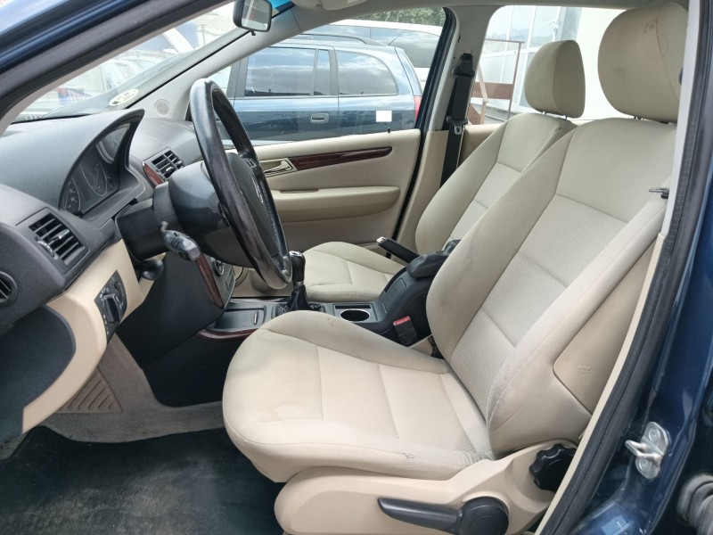 mercedes-benz clase a (w169) del año 2007