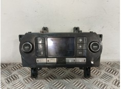 Recambio de mando climatizador para fiat bravo ii (198_) 1.9 d multijet (198axb1a) referencia OEM IAM 735442075 503600040100 A83