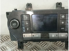 Recambio de mando climatizador para fiat bravo ii (198_) 1.9 d multijet (198axb1a) referencia OEM IAM 735442075 503600040100 A83 2