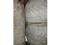 Recambio de neumatico pareja para neumatico neumatico ocasion referencia OEM IAM 215/60/17 96H MICHELIN CROSSCLIMATE 2  2