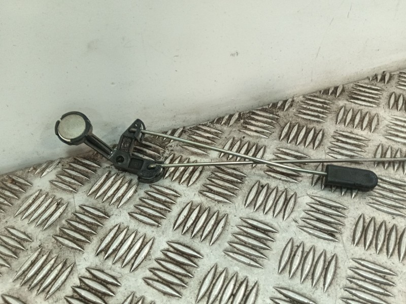 Recambio de cerradura puerta trasera derecha para dacia logan referencia OEM IAM 6001547513 8200928490 