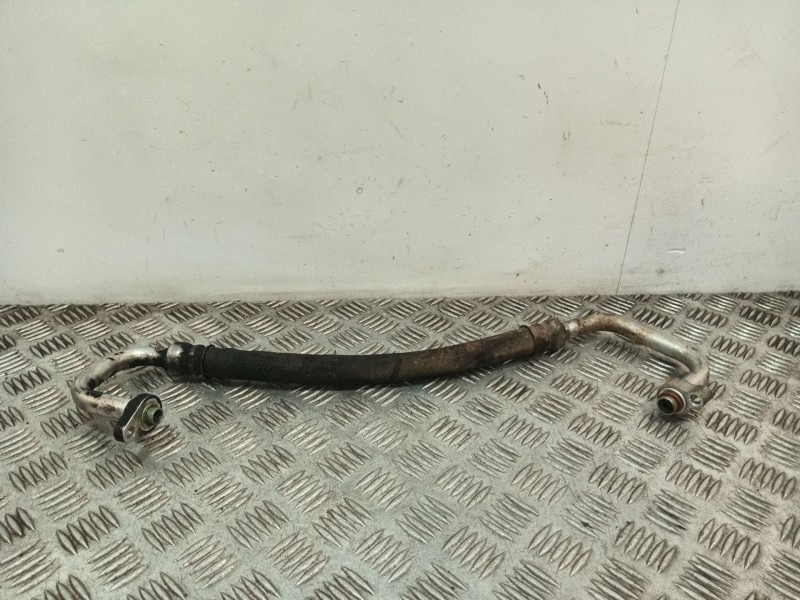 Recambio de tubos aire acondicionado para ford focus c-max (dm2) 2.0 tdci referencia OEM IAM 1236850  
