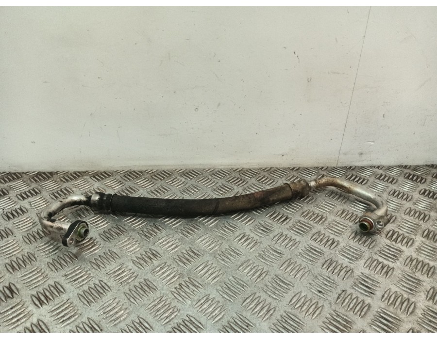 Recambio de tubos aire acondicionado para ford focus c-max (dm2) 2.0 tdci referencia OEM IAM 1236850  