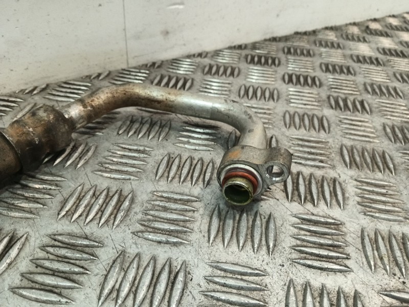 Recambio de tubos aire acondicionado para ford focus c-max (dm2) 2.0 tdci referencia OEM IAM 1236850  
