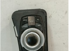 Recambio de mando multifuncion para bmw 3 (e90) 320 d referencia OEM IAM 920517701   2