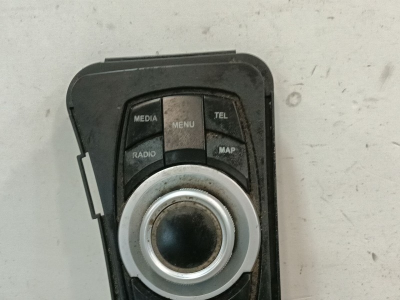 Recambio de mando multifuncion para bmw 3 (e90) 320 d referencia OEM IAM 920517701  