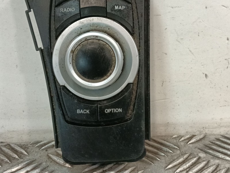 Recambio de mando multifuncion para bmw 3 (e90) 320 d referencia OEM IAM 920517701  