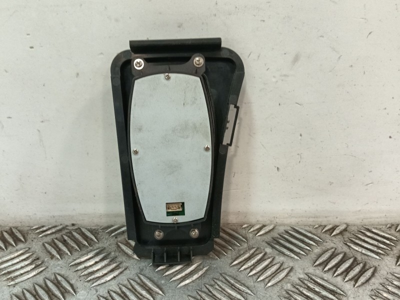 Recambio de mando multifuncion para bmw 3 (e90) 320 d referencia OEM IAM 920517701  
