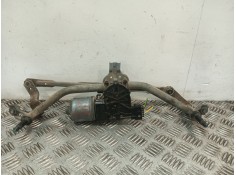 Recambio de motor limpia delantero para peugeot 208 referencia OEM IAM 3397021391 9673222580 