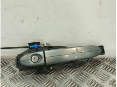Recambio de maneta exterior delantera izquierda para ford mondeo ber. (ca2) referencia OEM IAM 6M21U224A37B  
