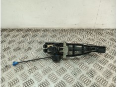Recambio de maneta exterior delantera izquierda para ford mondeo ber. (ca2) referencia OEM IAM 6M21U224A37B   2