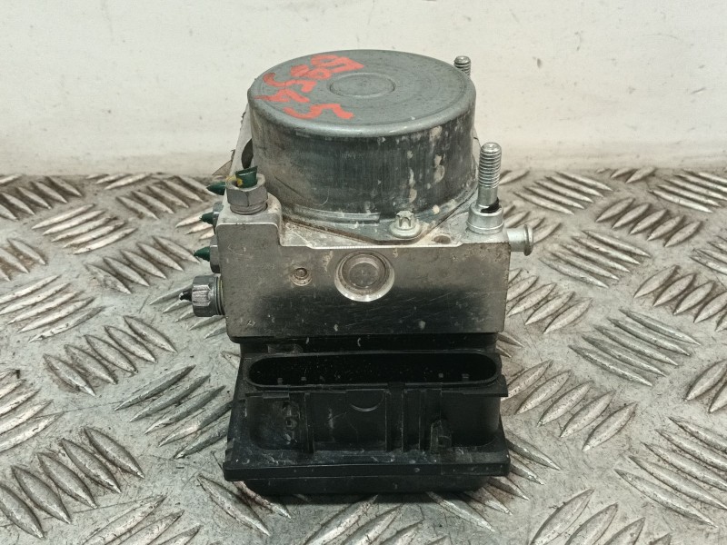 Recambio de abs para dacia logan referencia OEM IAM 0265801018 5559L4 