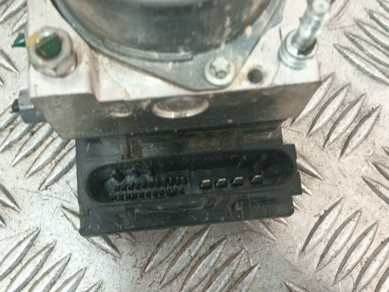 Recambio de abs para dacia logan referencia OEM IAM 0265801018 5559L4 