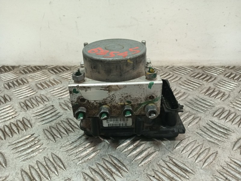 Recambio de abs para dacia logan referencia OEM IAM 0265801018 5559L4 