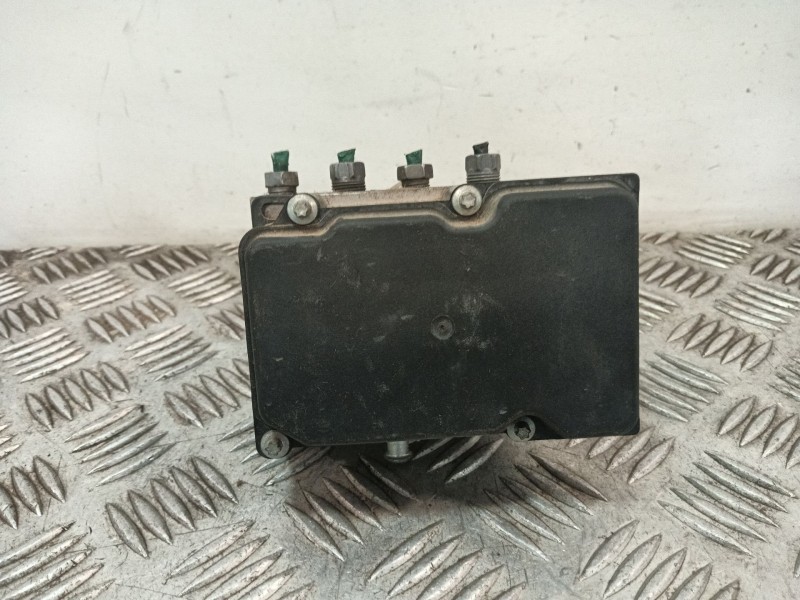 Recambio de abs para dacia logan referencia OEM IAM 0265801018 5559L4 