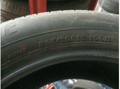 Recambio de neumatico pareja para neumatico neumatico ocasion referencia OEM IAM 225/60/18 100H BRIDGESTONE ALENZA HL 33  2